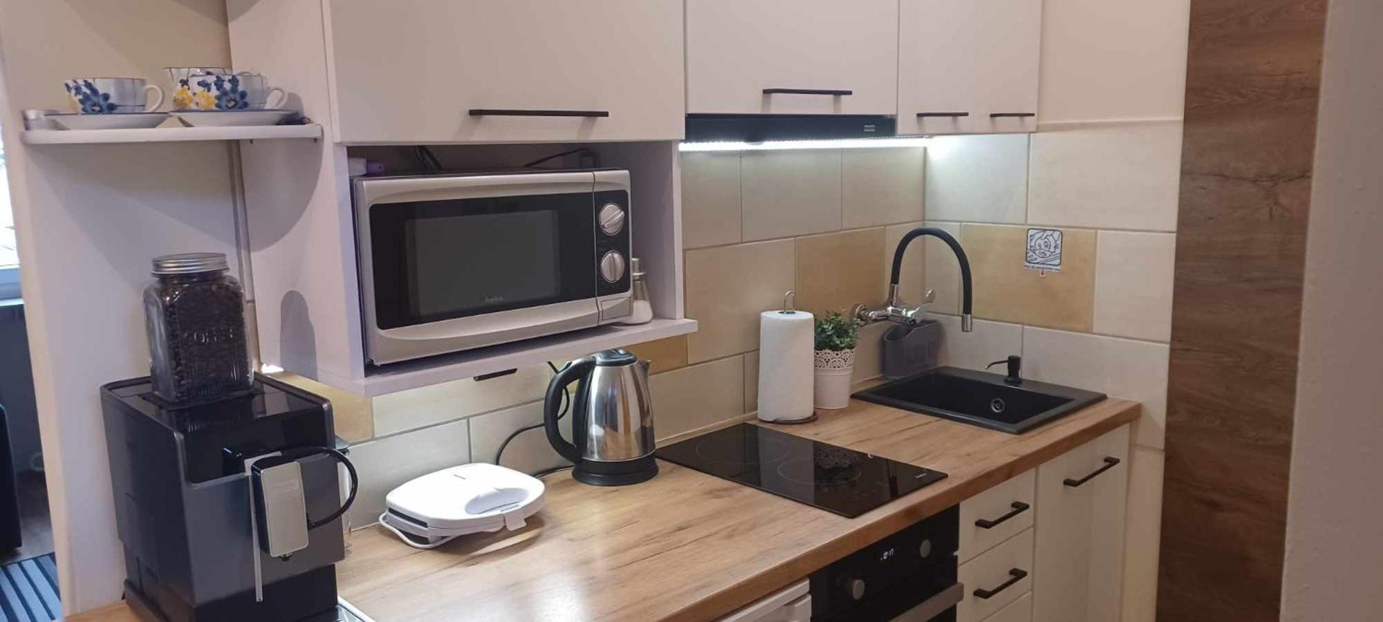 Mieszkanie Jednopokojowe, Ul Dworcowa, Centrum, Parking Gratis!!! Вроцлав Екстериор снимка